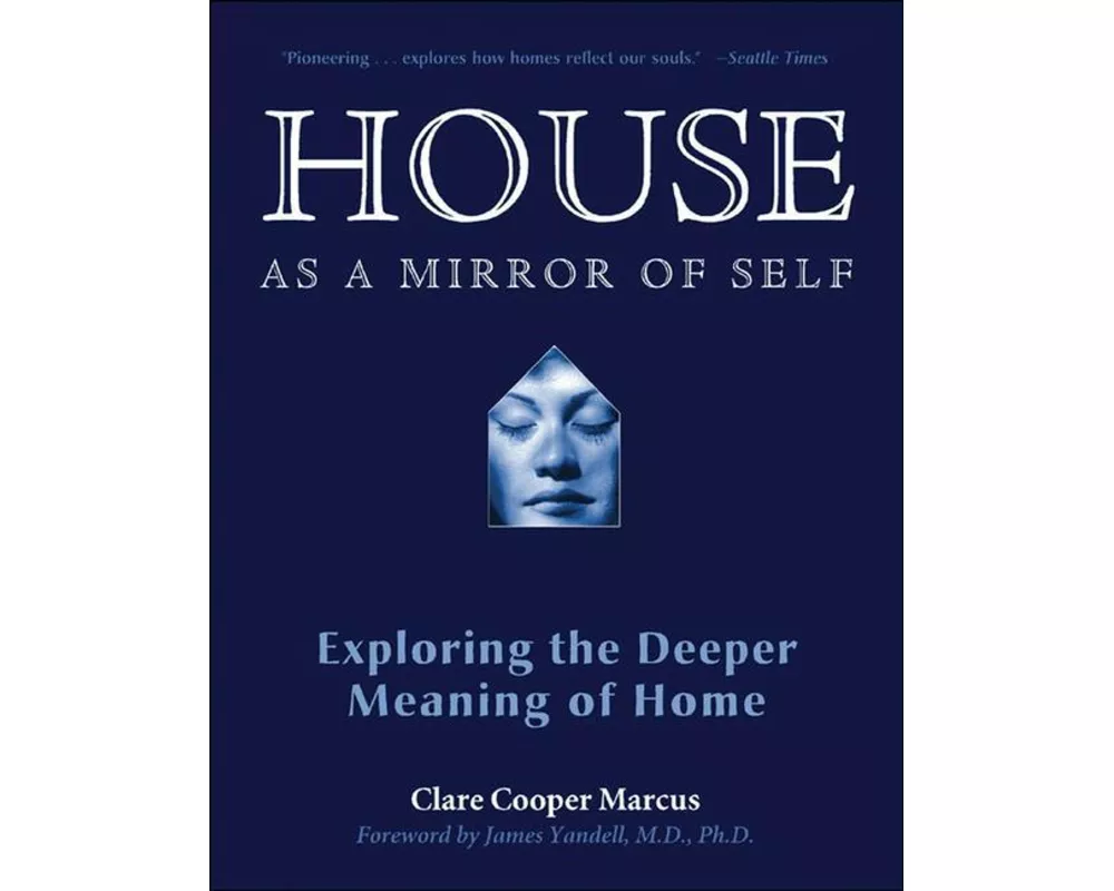 House as a Mirror of Self House