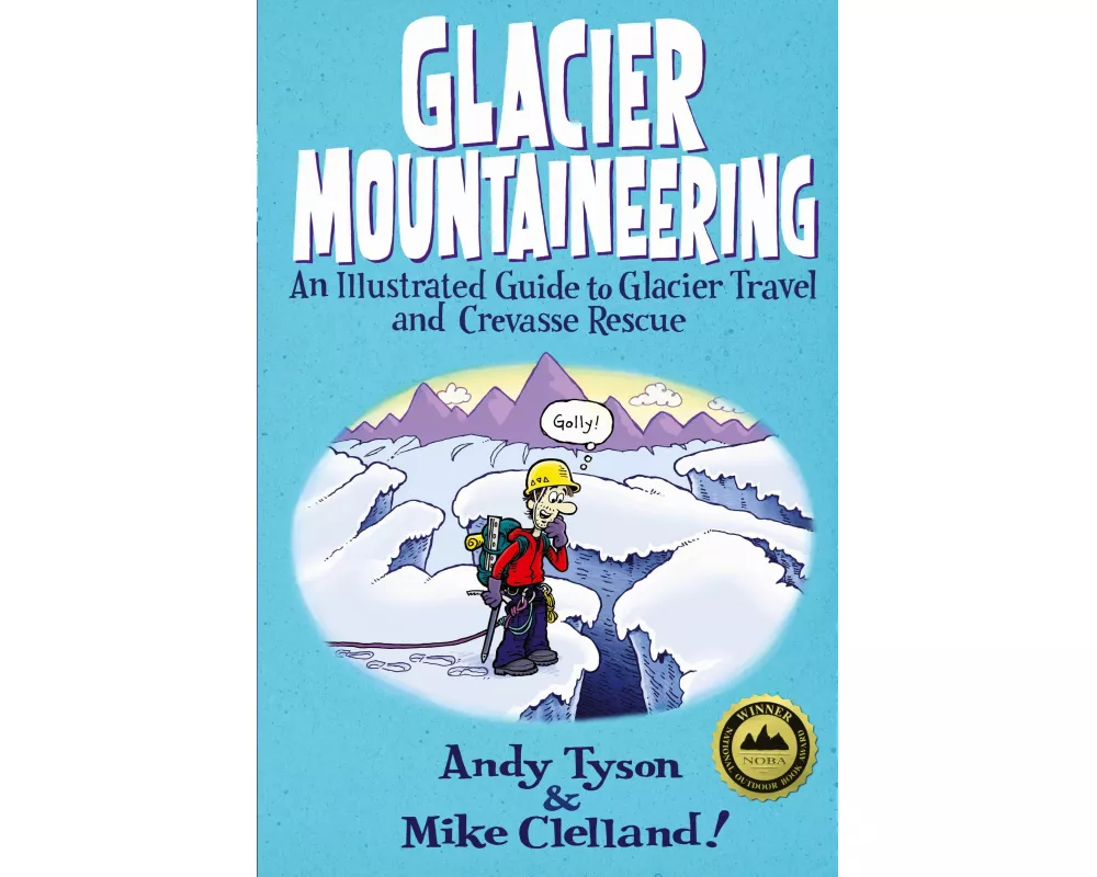 Glacier Mountaineering