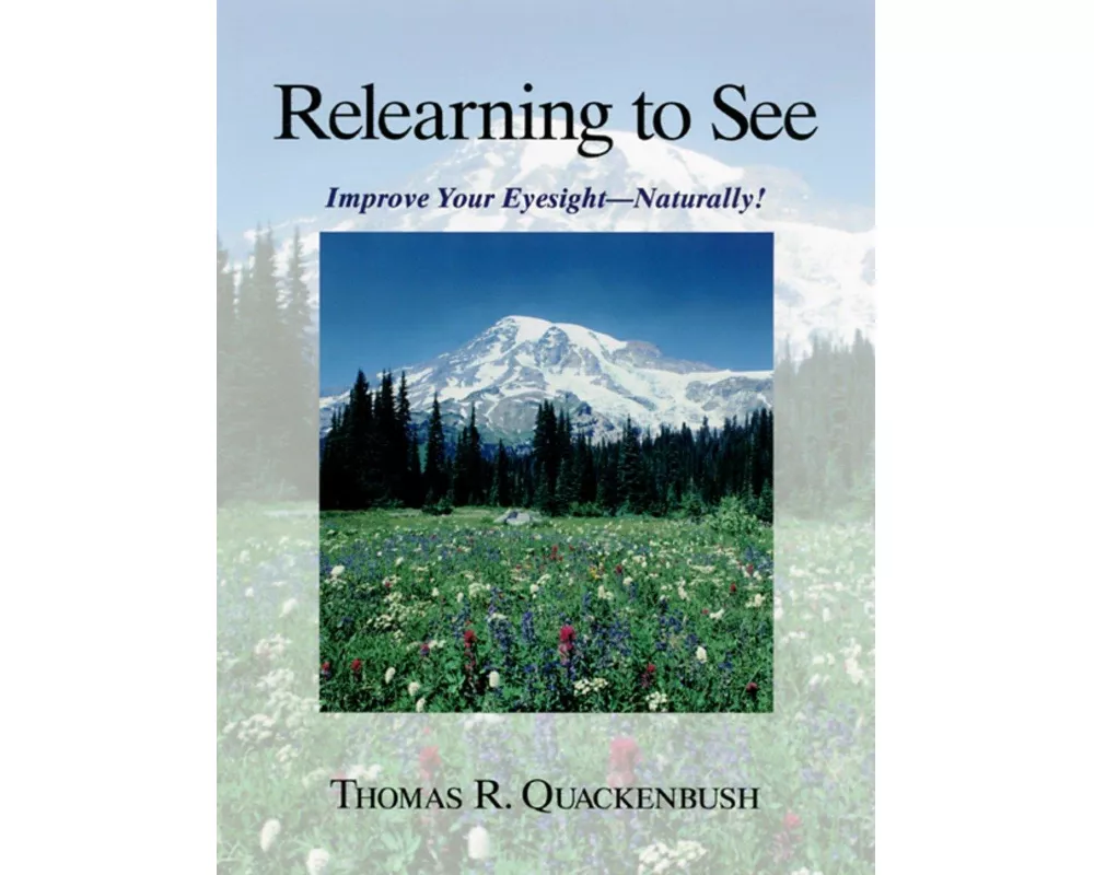 Relearning to See