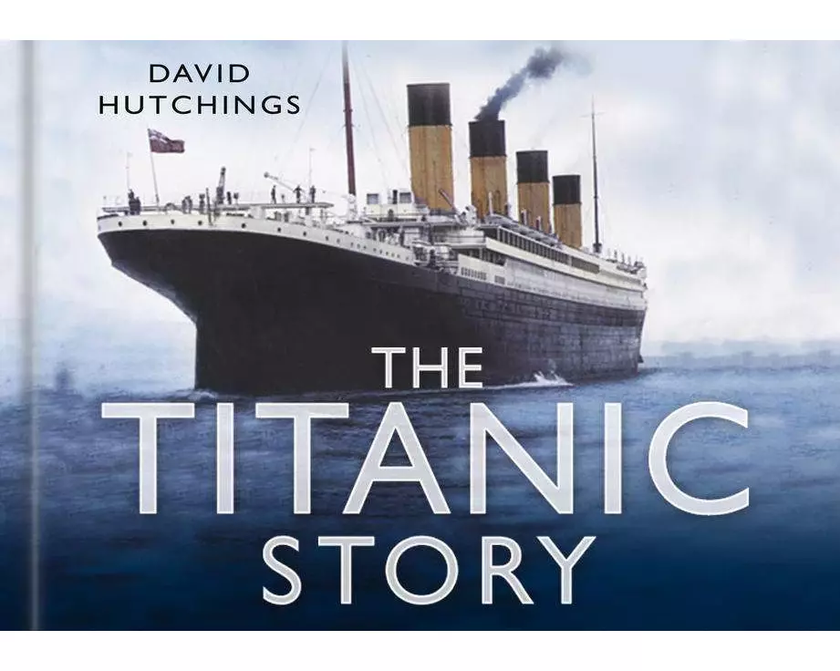 The Titanic Story