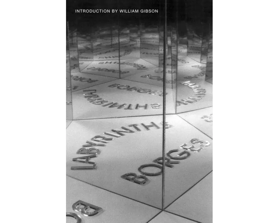 Labyrinths: Selected Stories & Other Writings