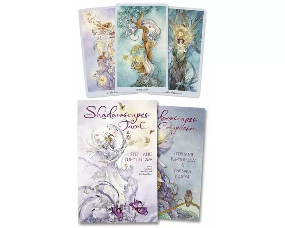 Shadowscapes Tarot