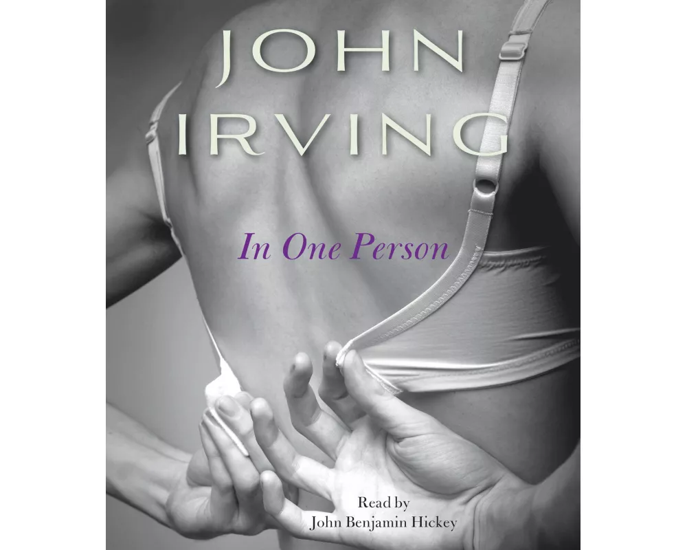In One Person