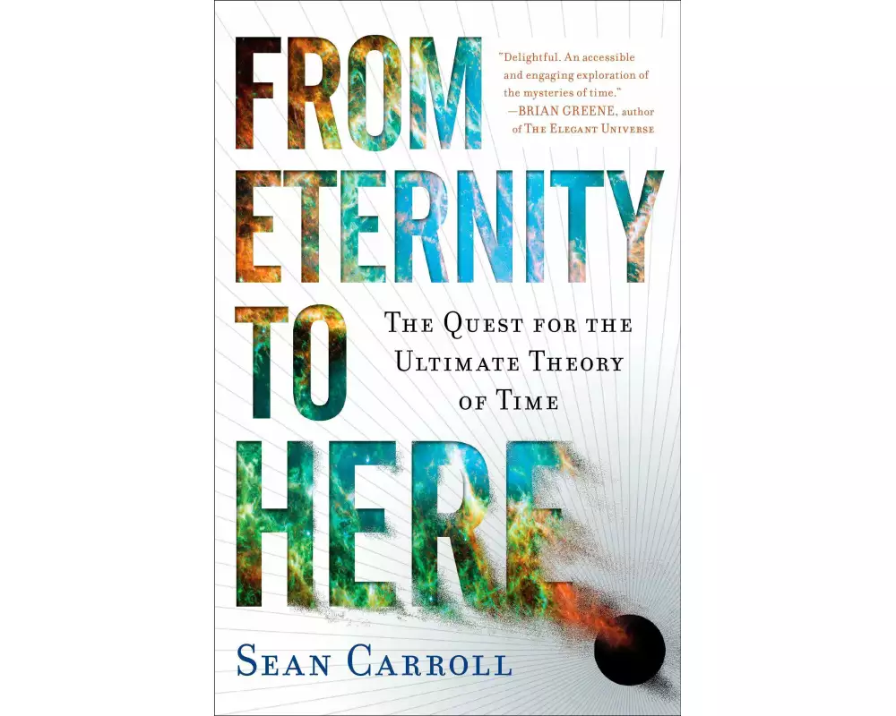 From Eternity to Here