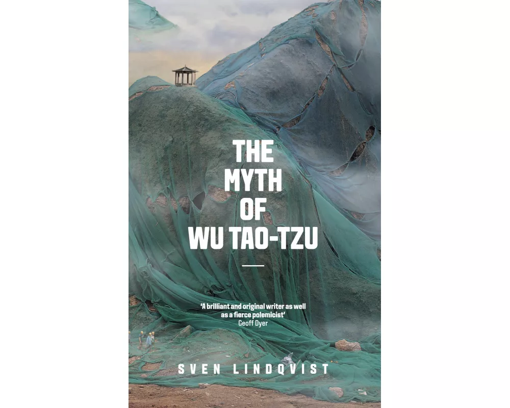 The Myth of Wu Tao-tzu