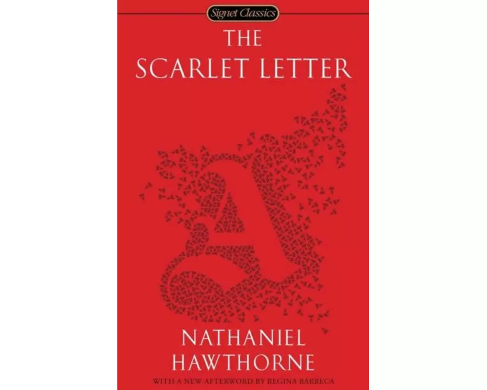 The Scarlet Letter