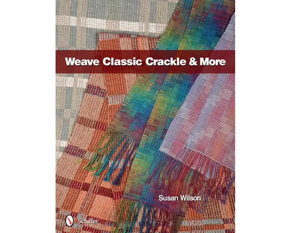 Weave Classic Crackle & More