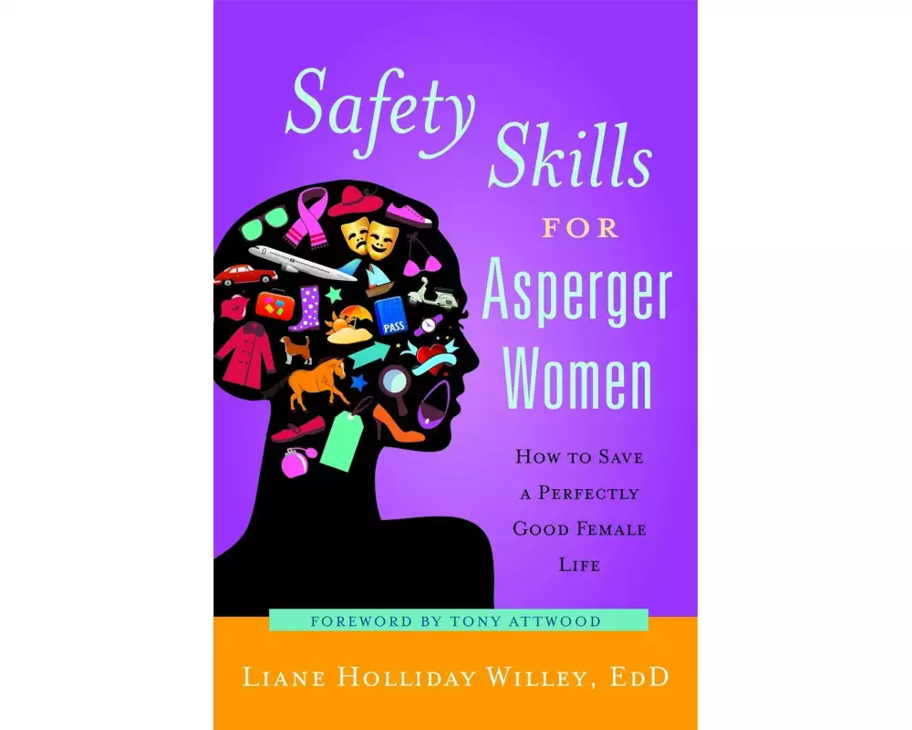 Safety Skills for Asperger Women