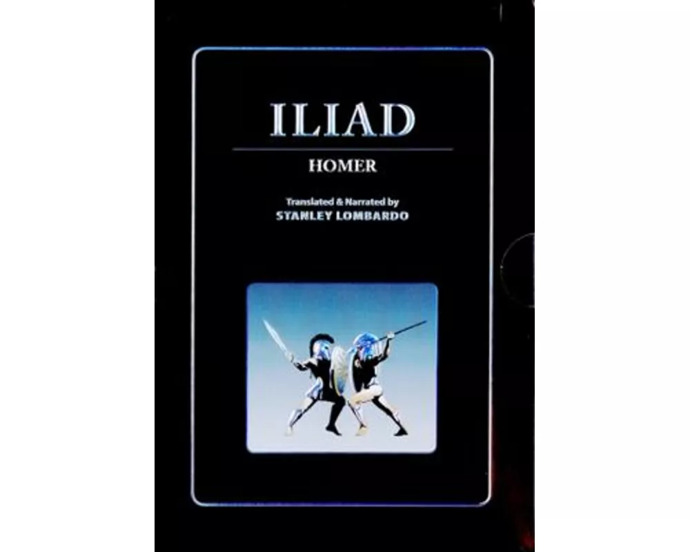 Homer: Iliad