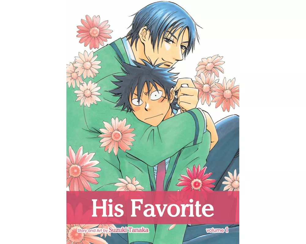 His Favorite Gn Vol 01 (mr) (c: 1-0-2)
