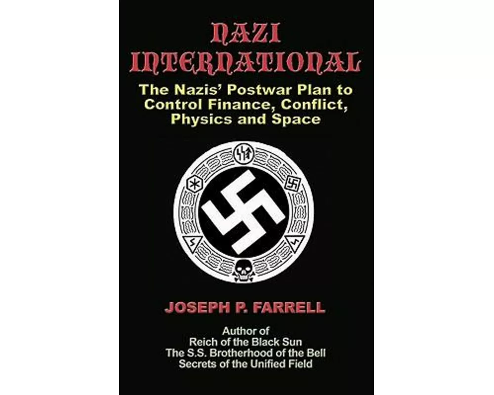Nazi International