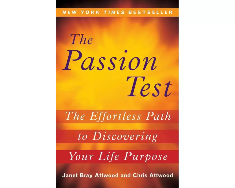 The Passion Test