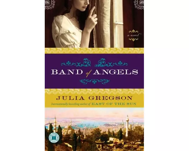 Band of Angels