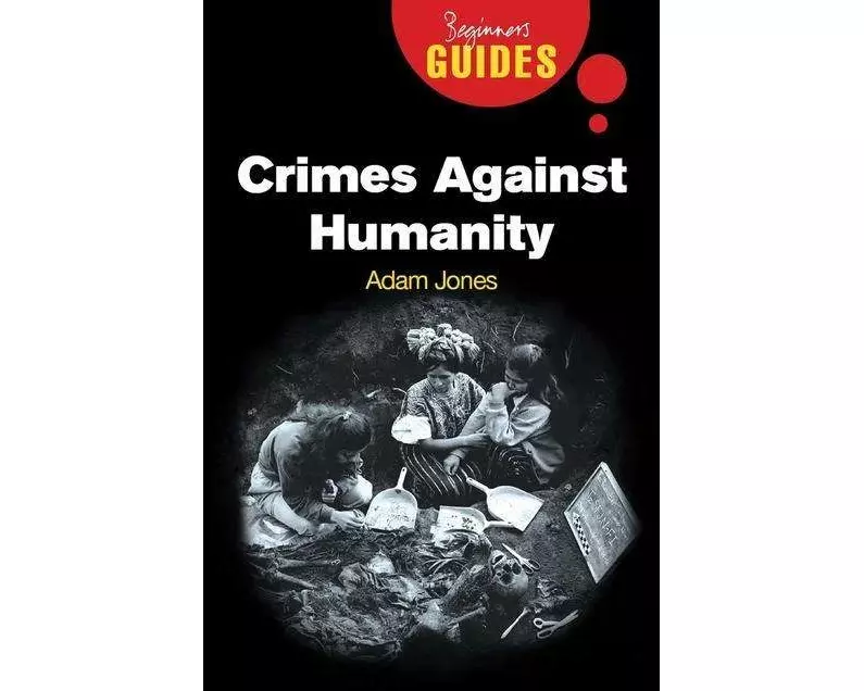 Crimes Against Humanity
