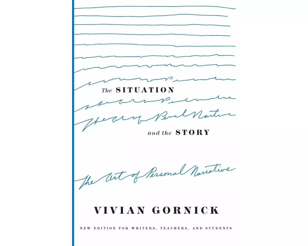 Situation and the Story