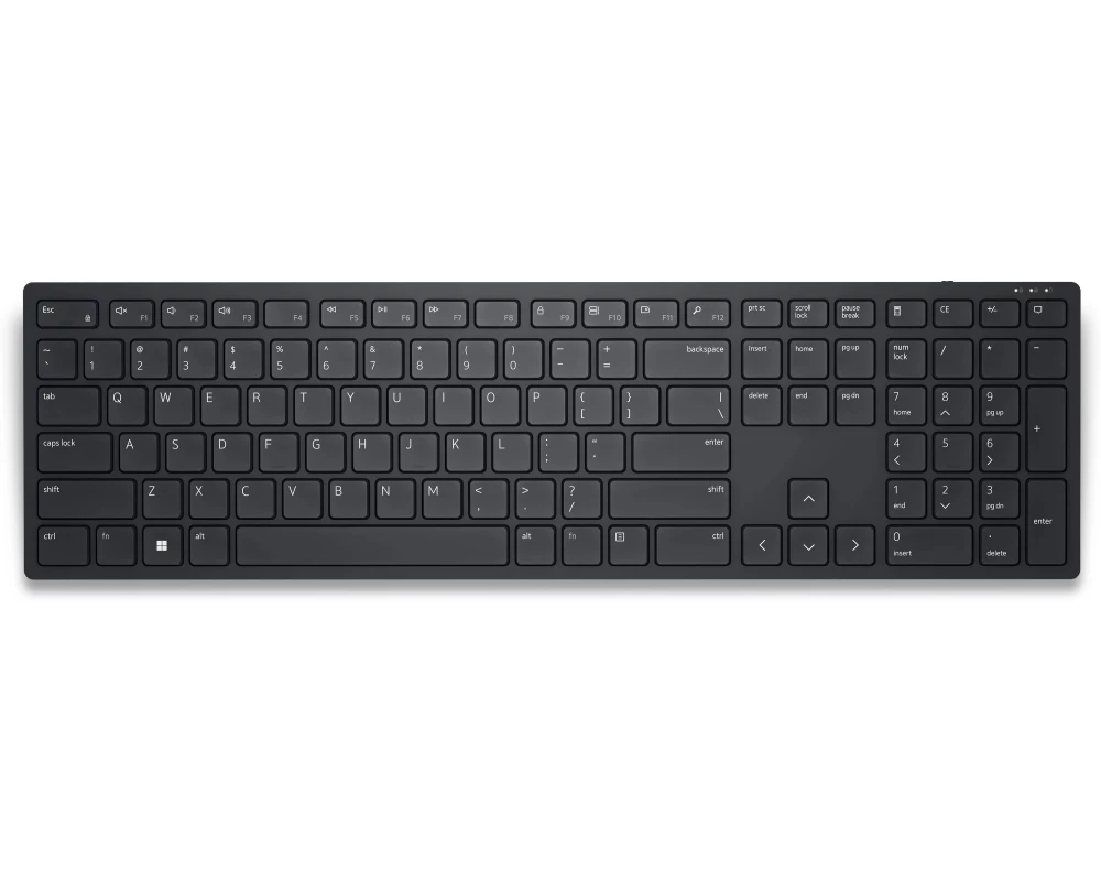 Dell Tastatur KB500 DE-Layout