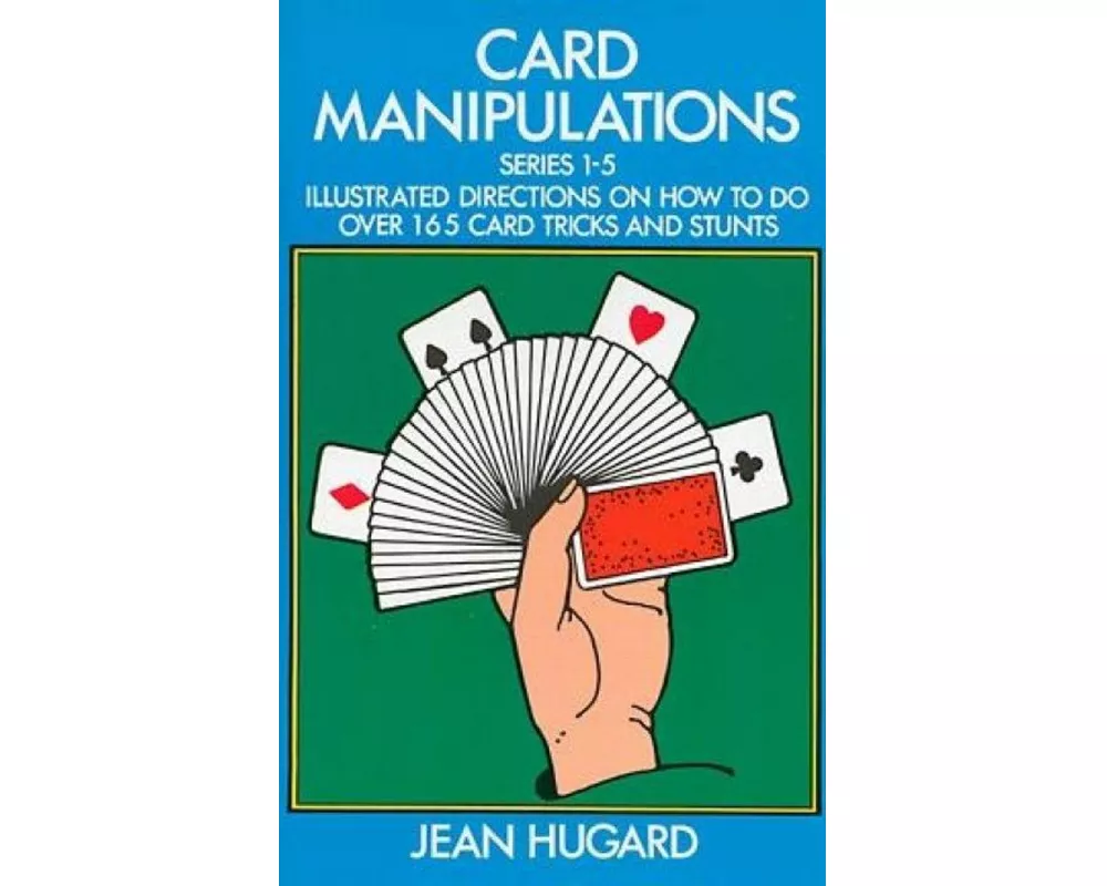 Card Manipulations