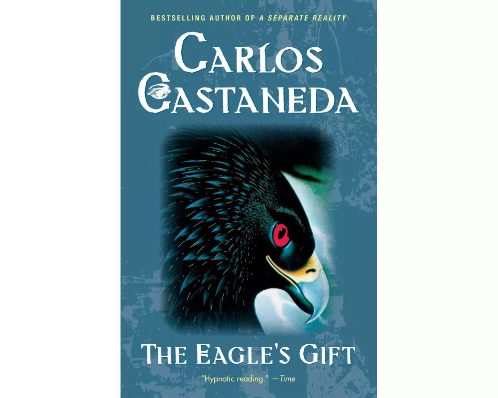 Eagle's Gift