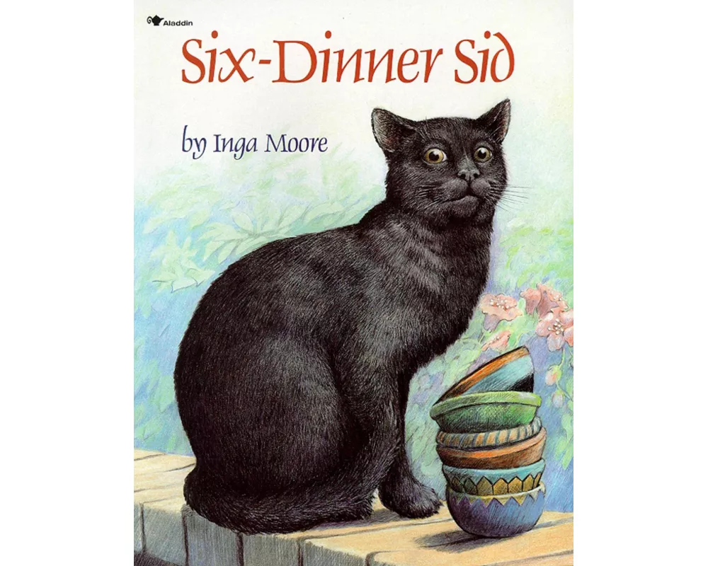 Six-Dinner Sid