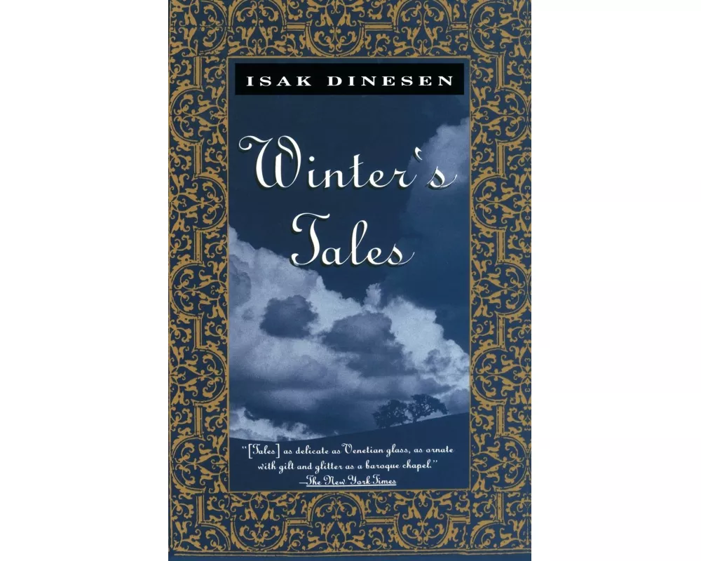 Winter's Tales