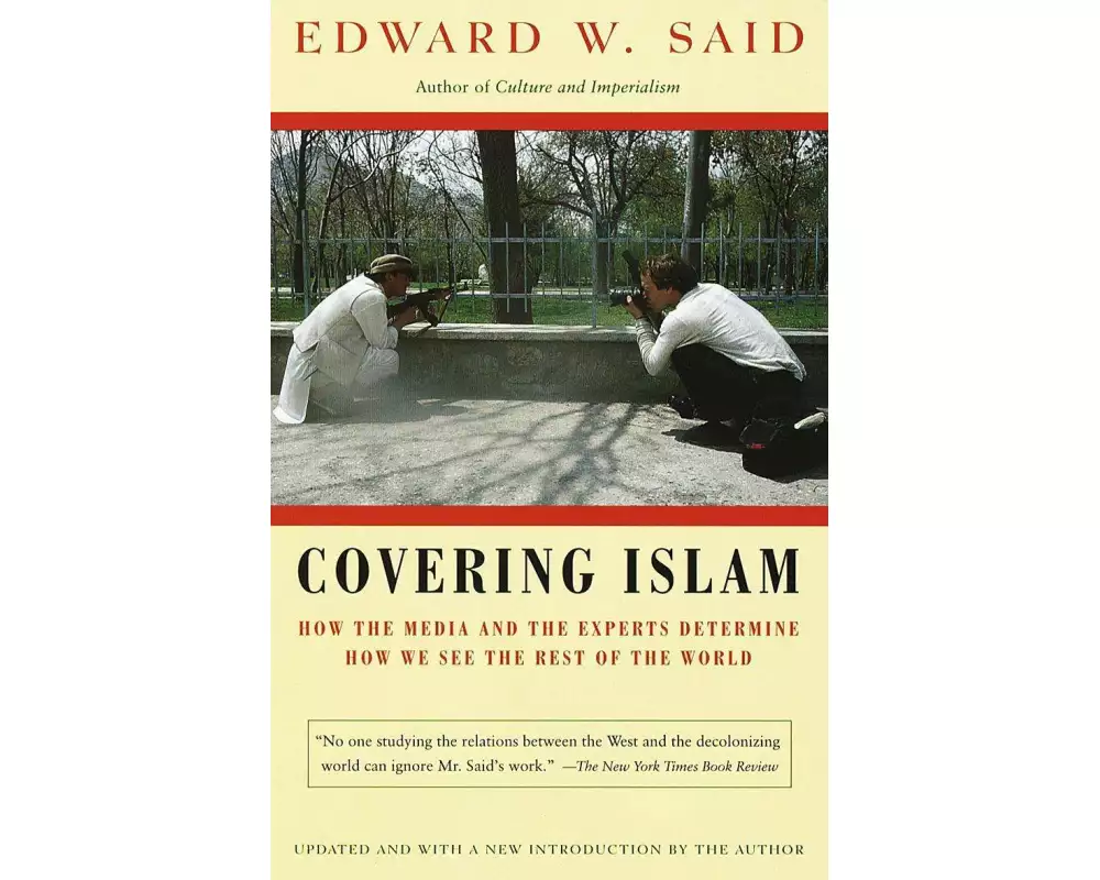 Covering Islam