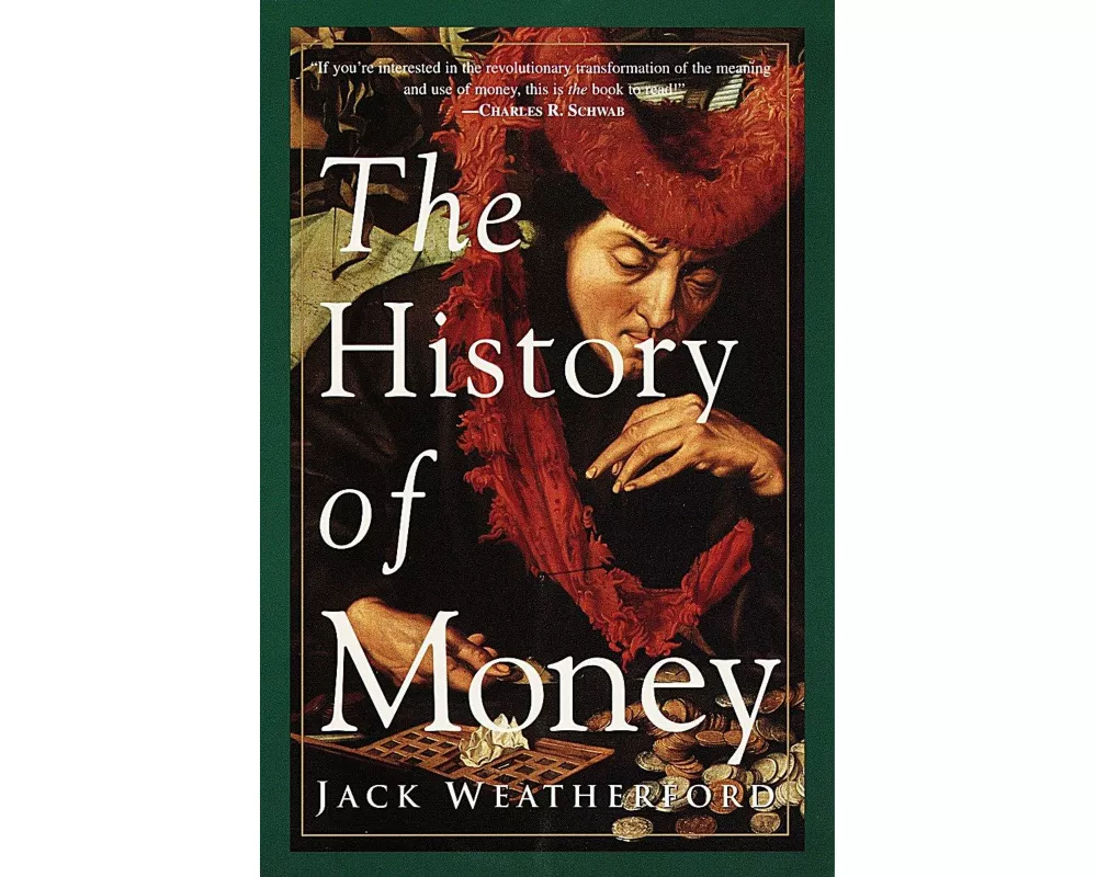 The History of Money