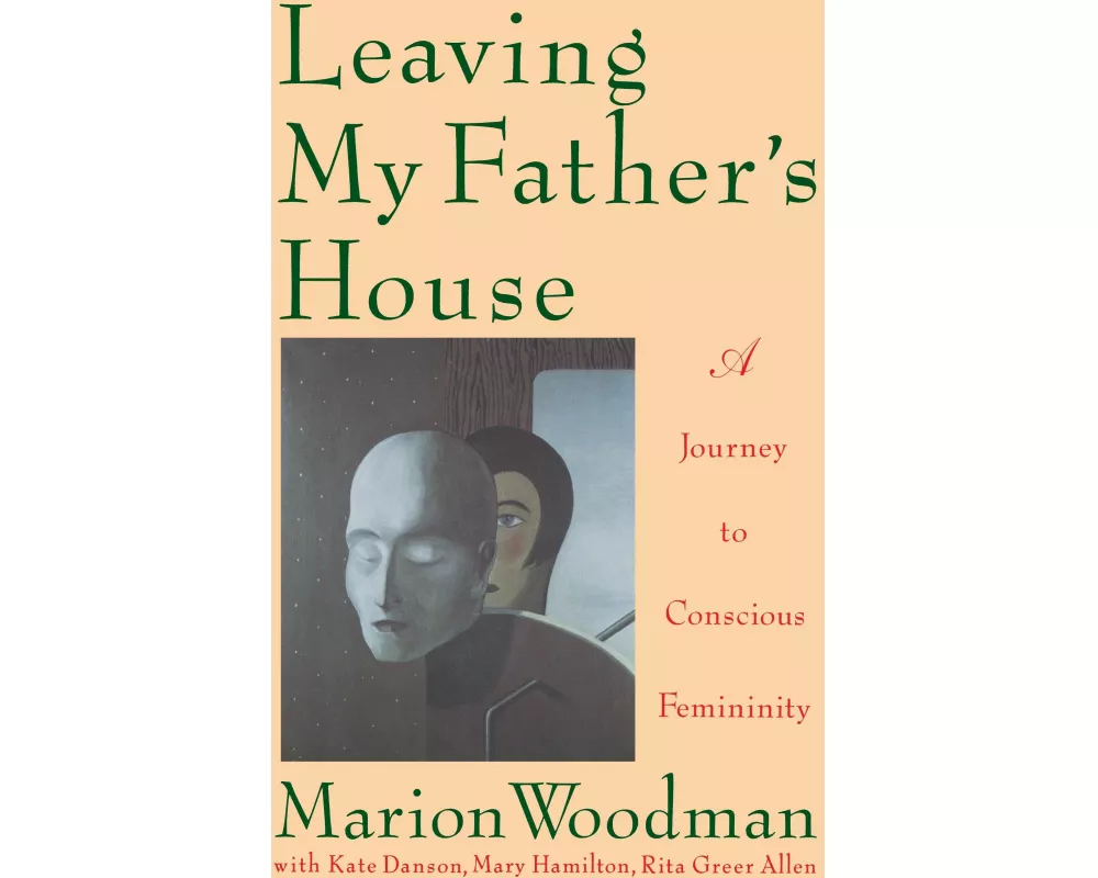 Leaving My Father's House