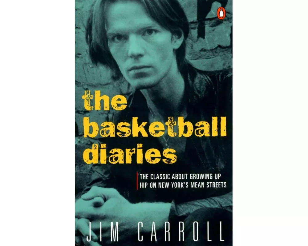 The Basketball Diaries