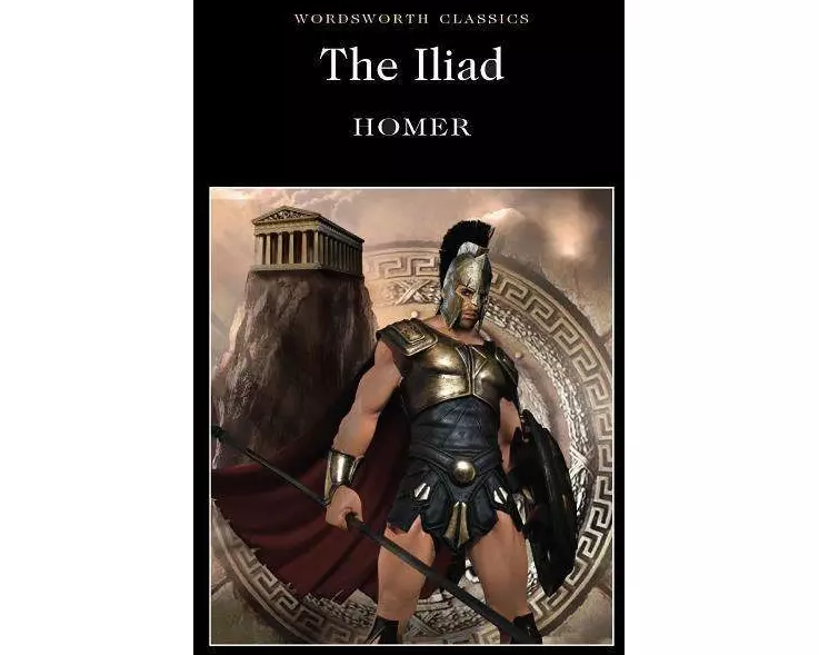 The Iliad