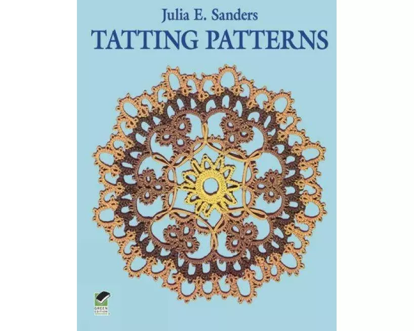 Tatting Patterns