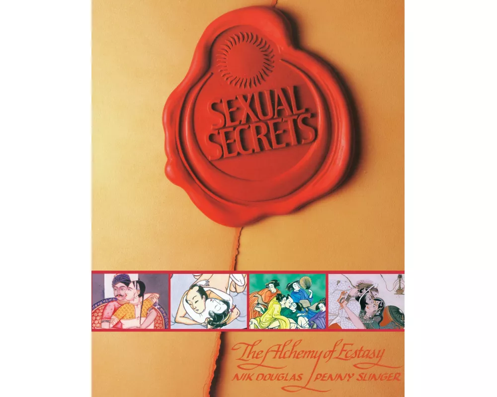 Sexual Secrets: Twentieth Anniversary Edition