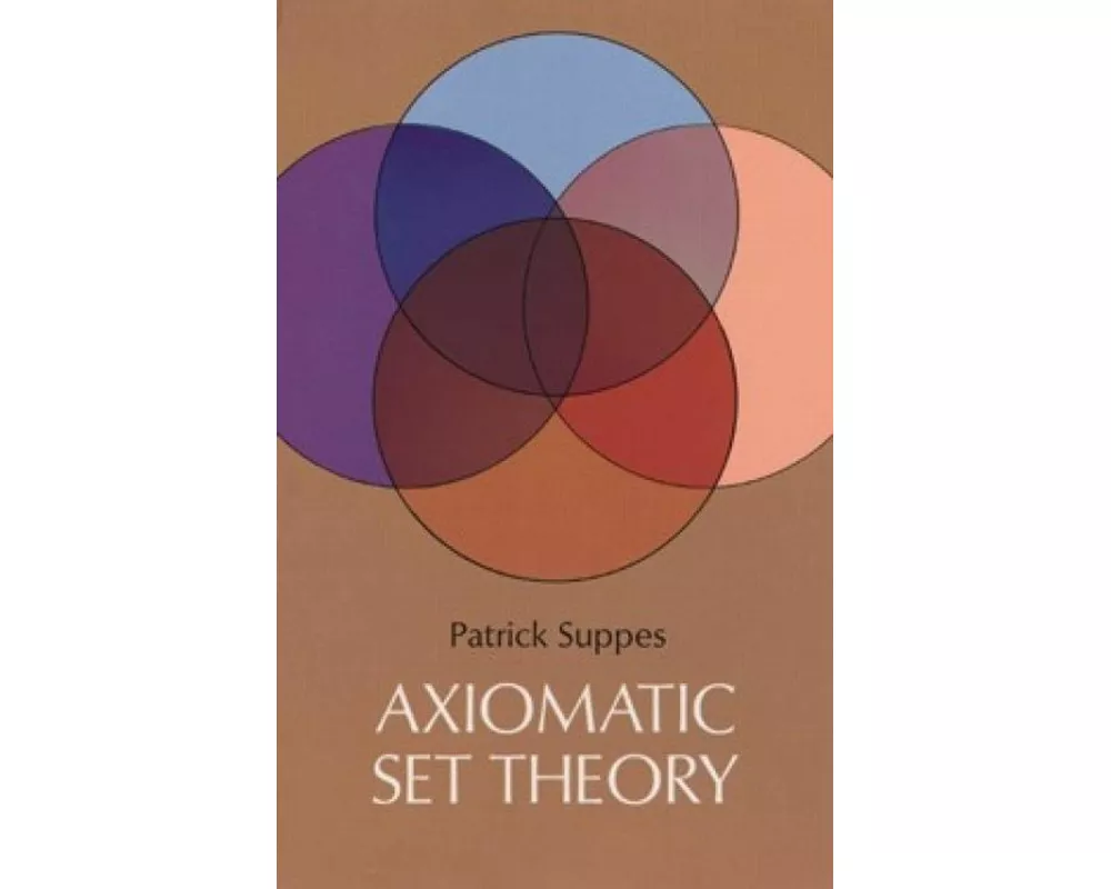 Axiomatic Set Theory