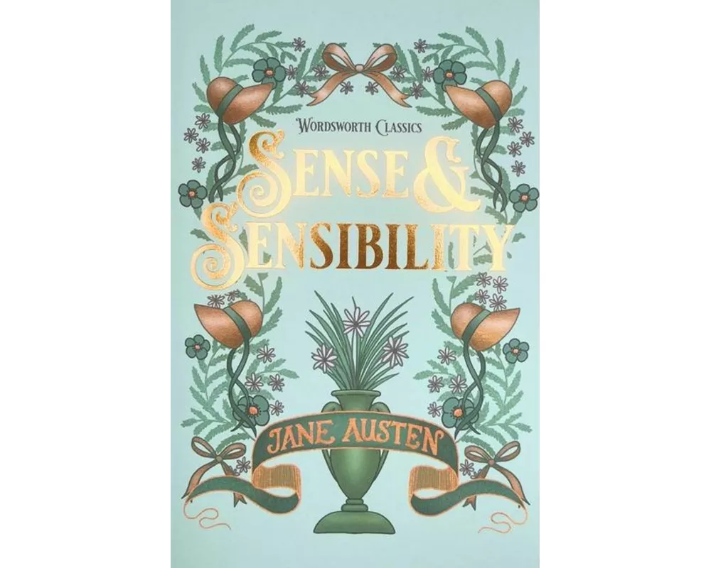 Sense and Sensibility