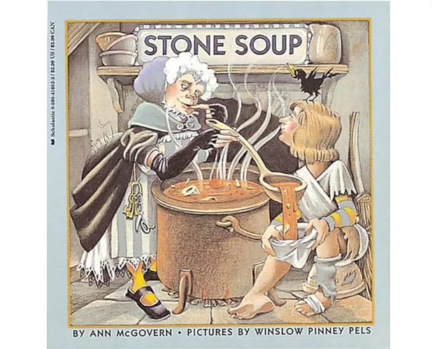 Stone Soup