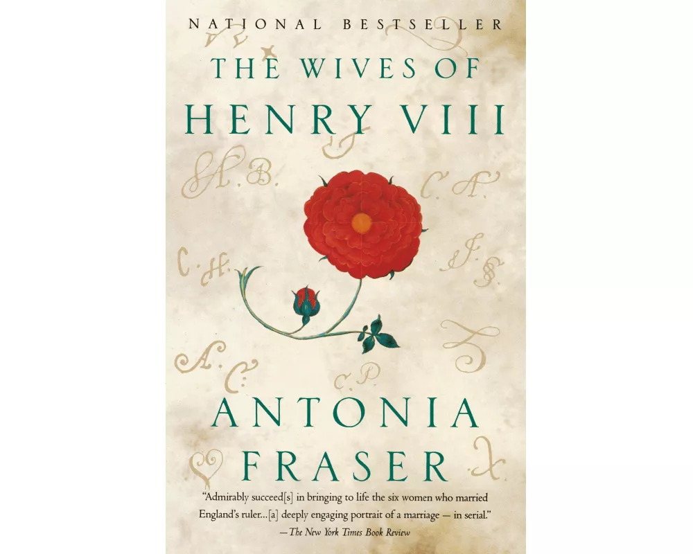 The Wives of Henry VIII