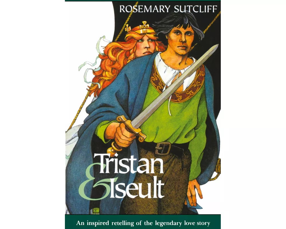 Tristan and Iseult