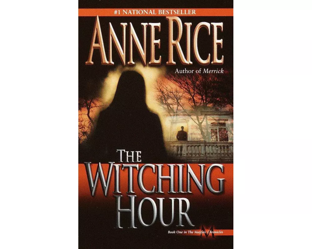 The Witching Hour