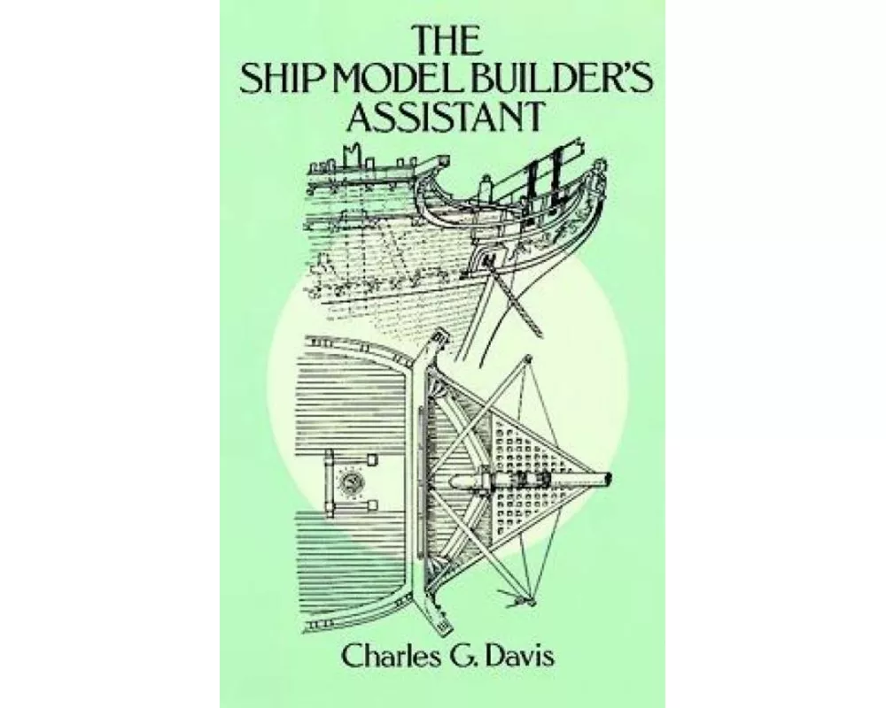 Ship Model Builder's Assistant
