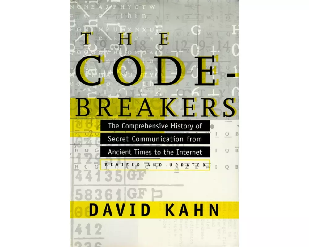 The Codebreakers