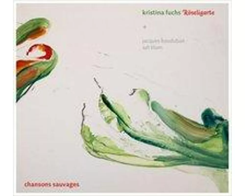 Chansons Sauvages