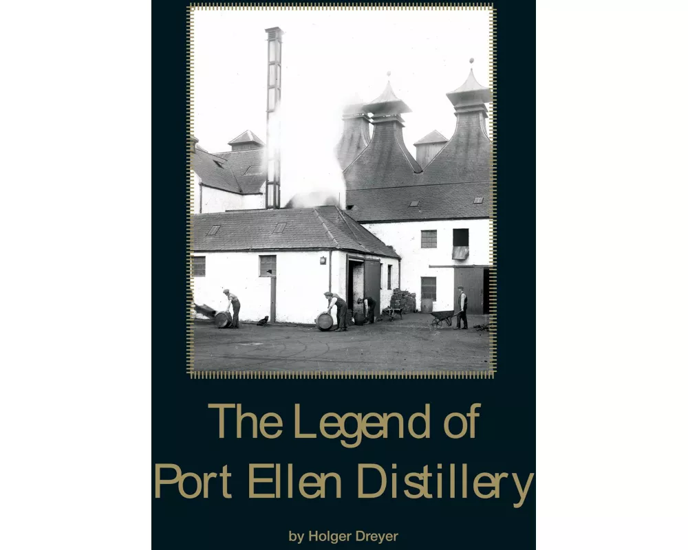 The Legend of Port Ellen