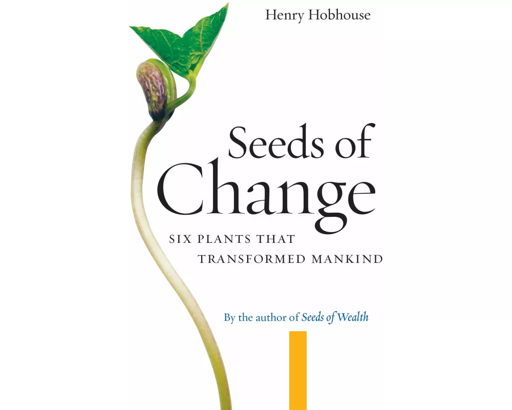Seeds of Change
