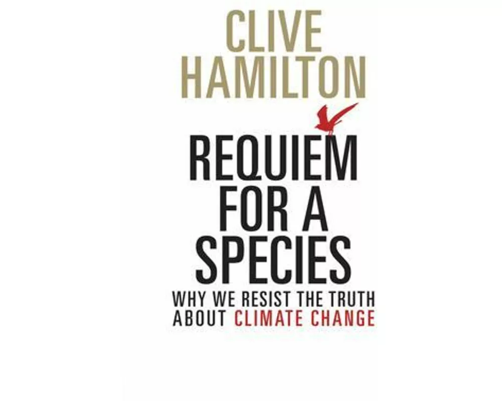 Requiem for a Species