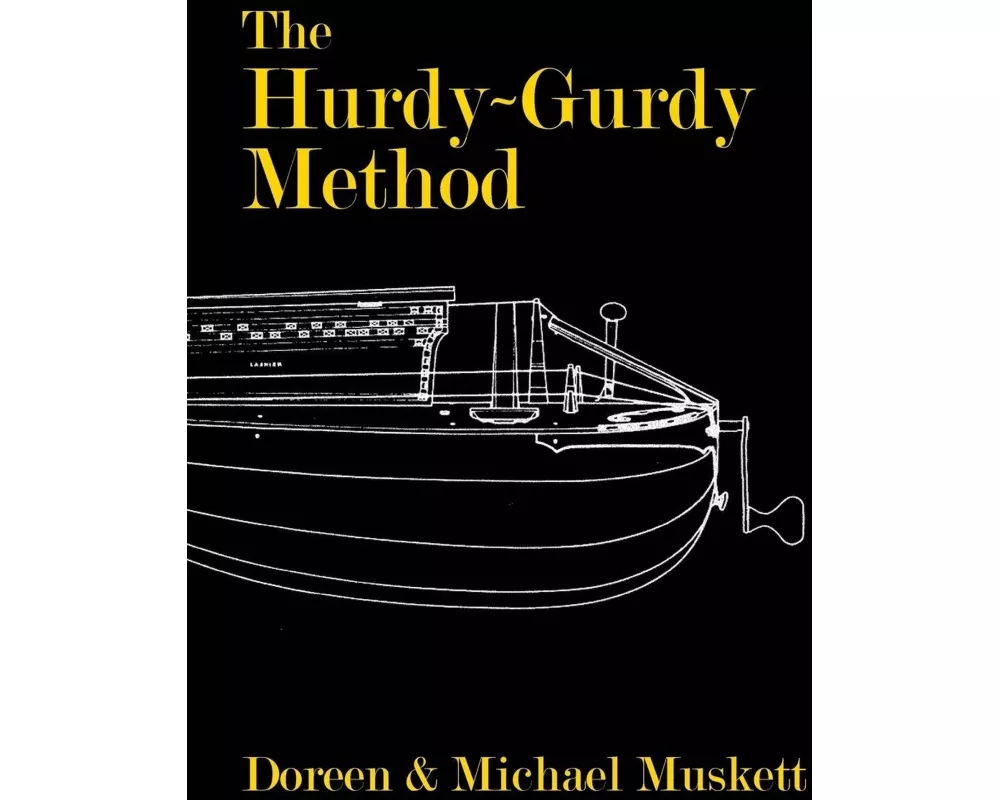 The Hurdy-Gurdy Method