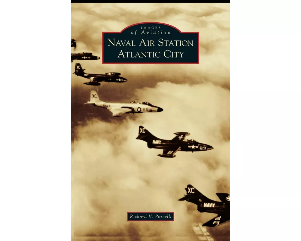 Naval Air Station Atlantic City