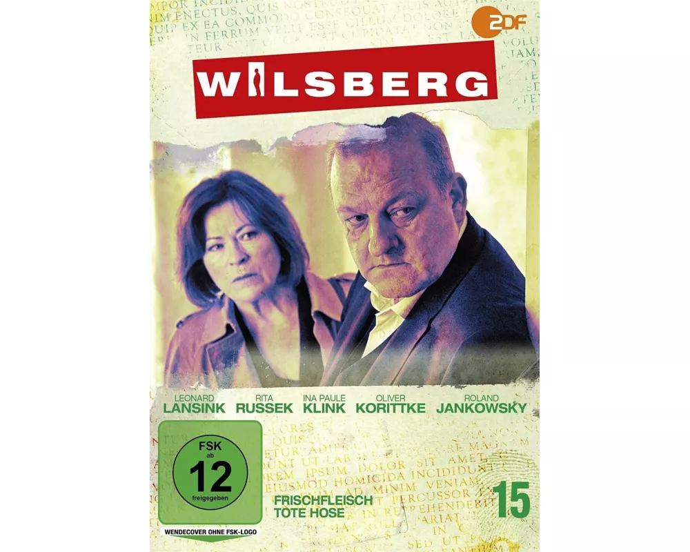 Wilsberg