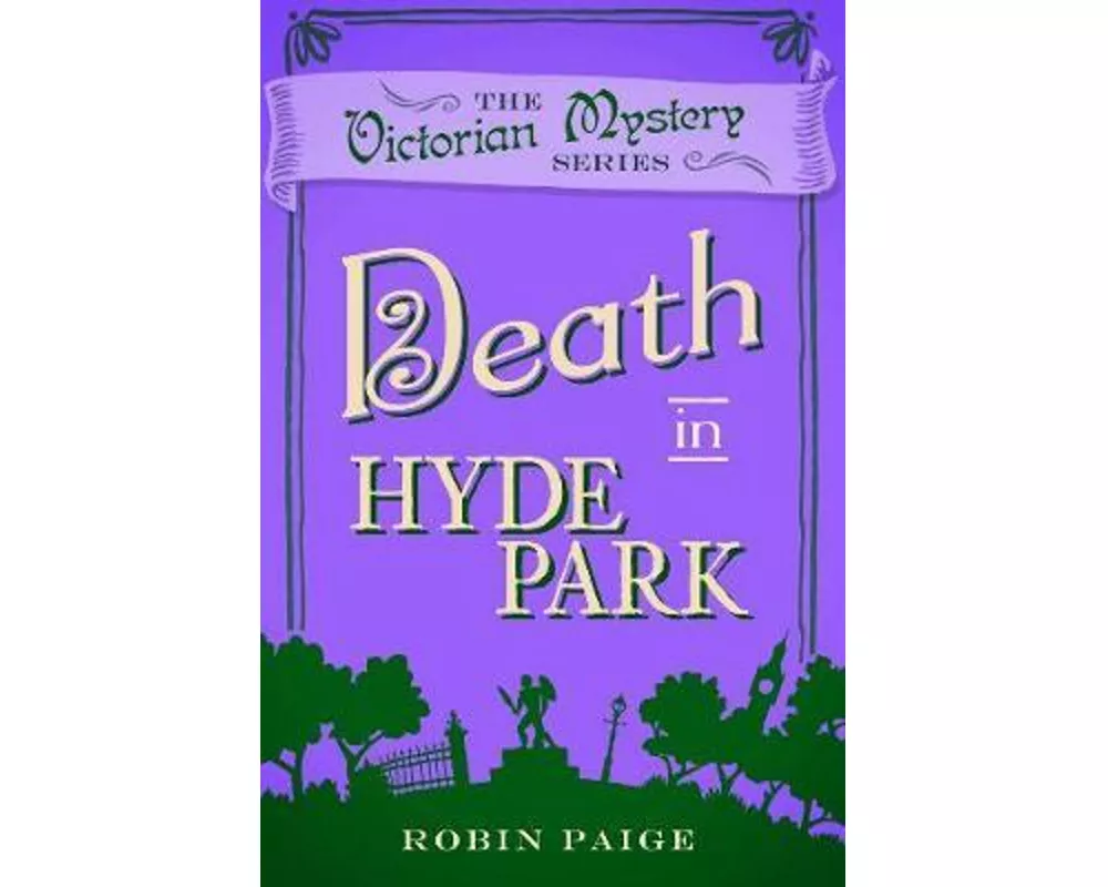 Death in Hyde Park