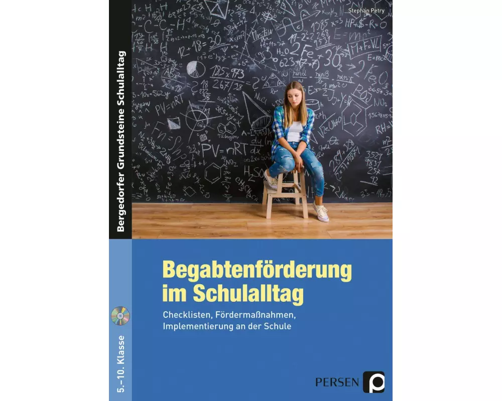 Begabtenförderung im Schulalltag