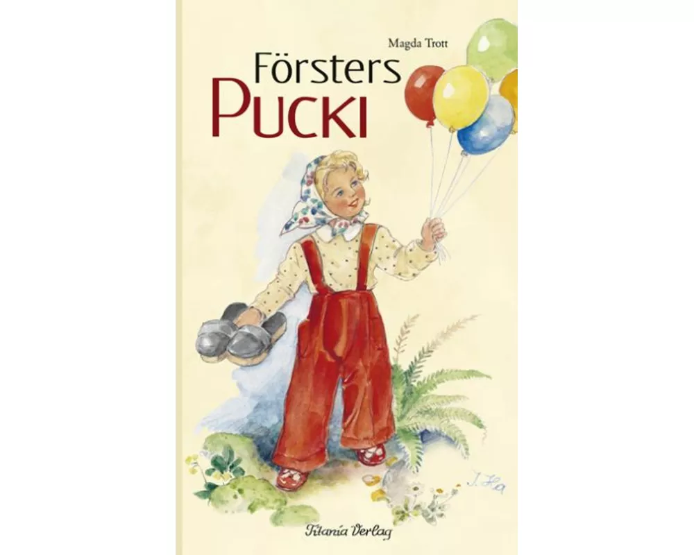 Försters Pucki