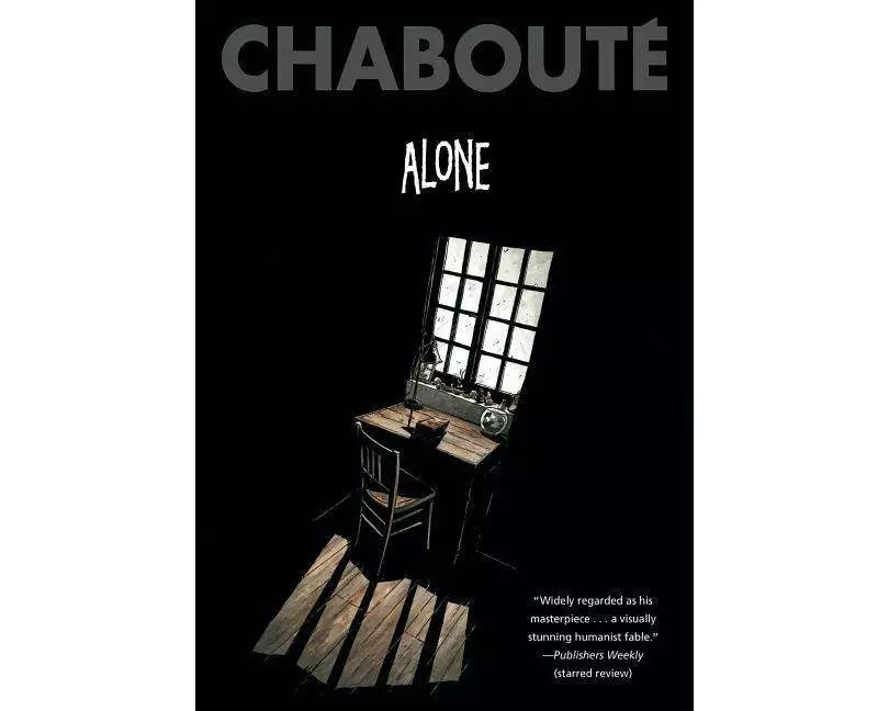 Alone